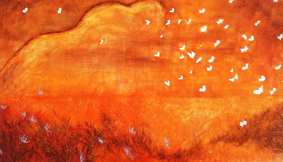 Mónica Liliana González artwork