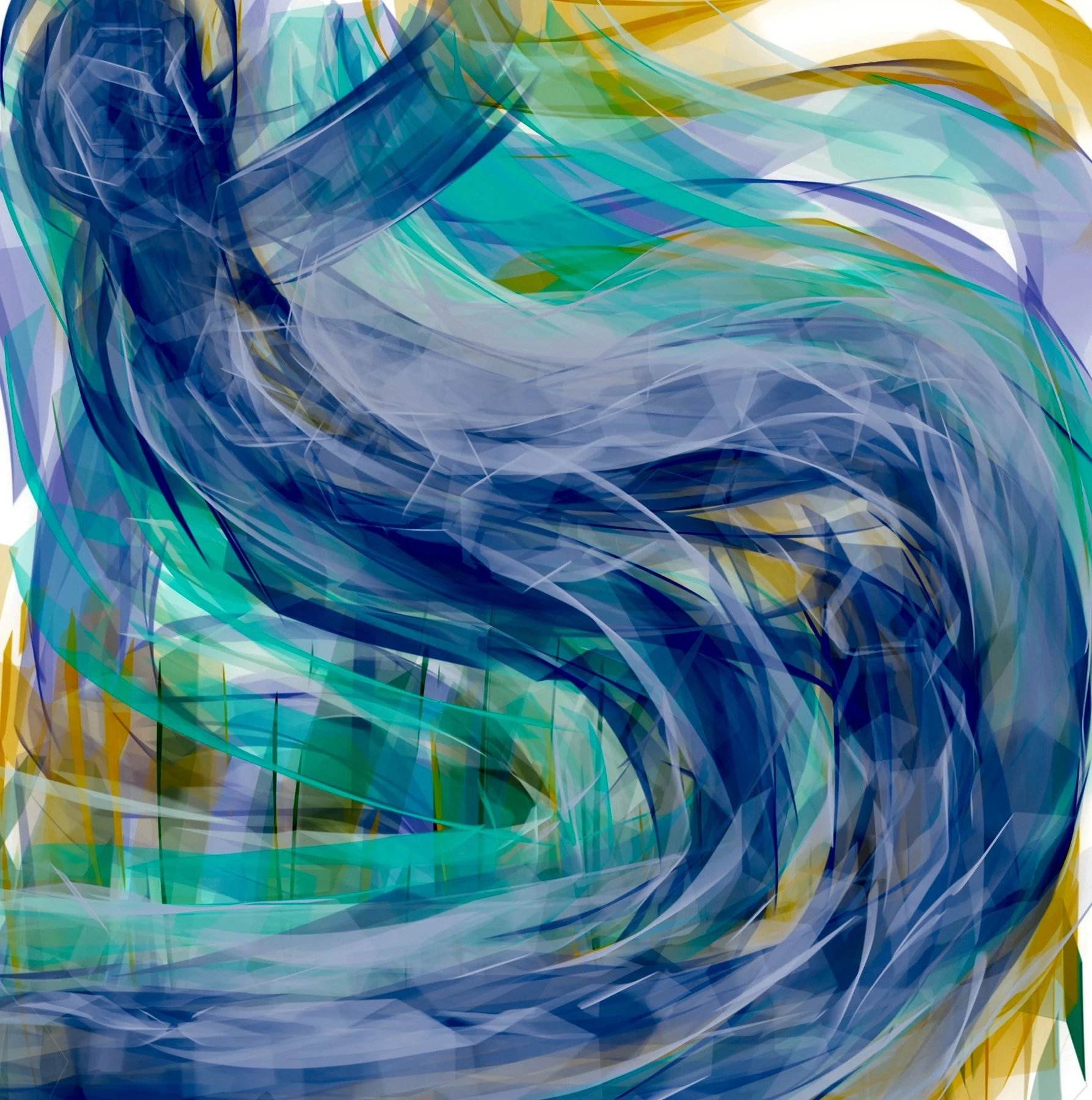 Novelty / Digital Art