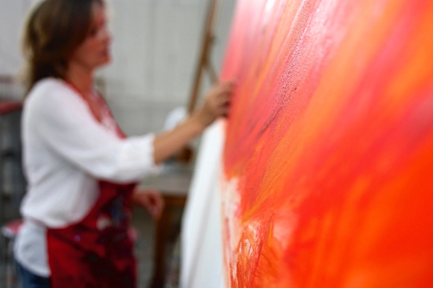 Studio context